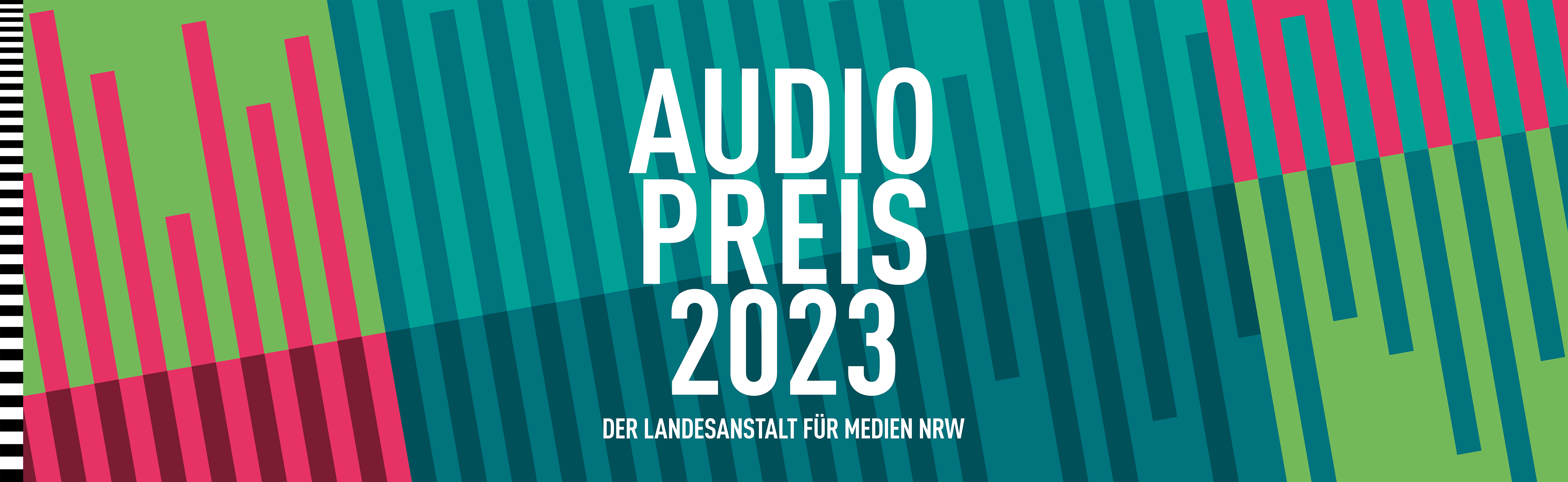 Audiopreis 2023