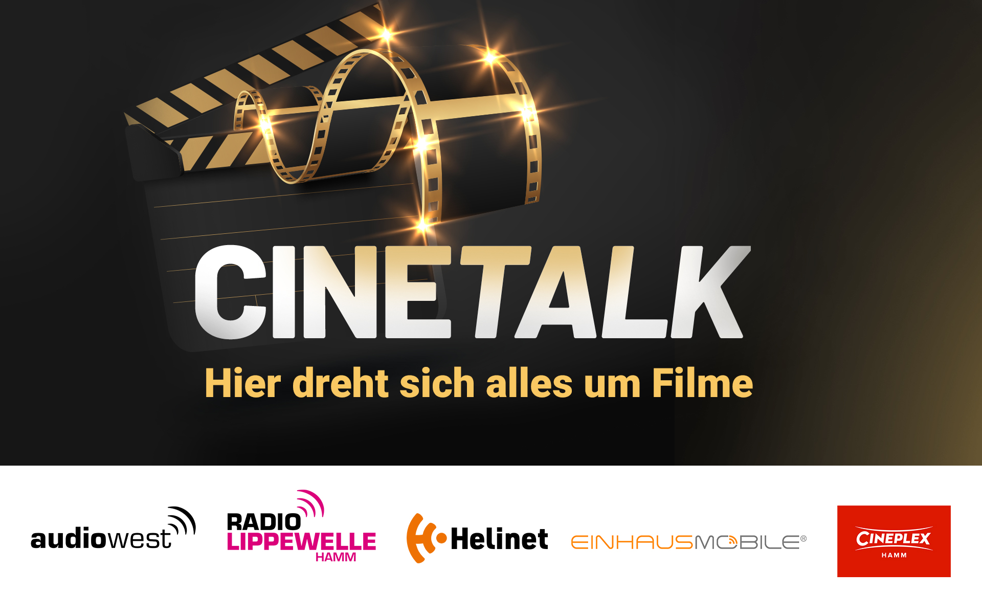 CineTalk Der Filmpodcast
